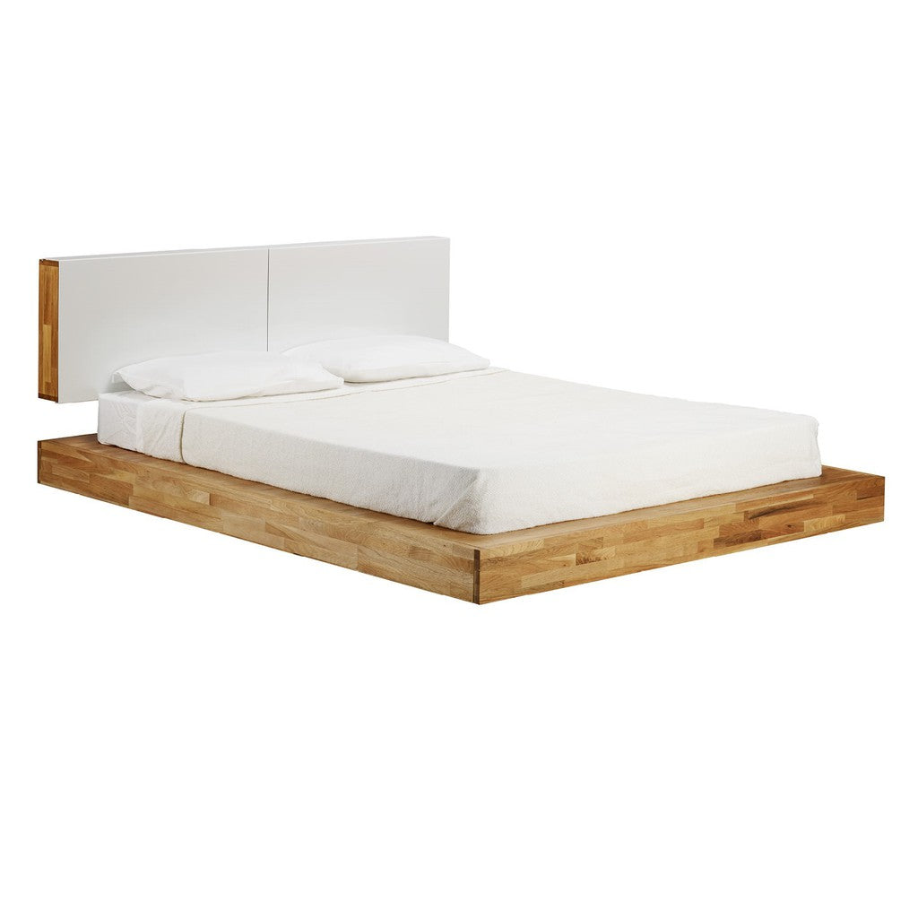[ShofGah133] Giá bán giường ngủ cận sàn - Japanese style platform bed